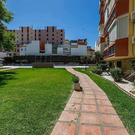 A&N Estudio Plaza, Junto A La Playa, En El Centro توري ذيل مار المظهر الخارجي الصورة