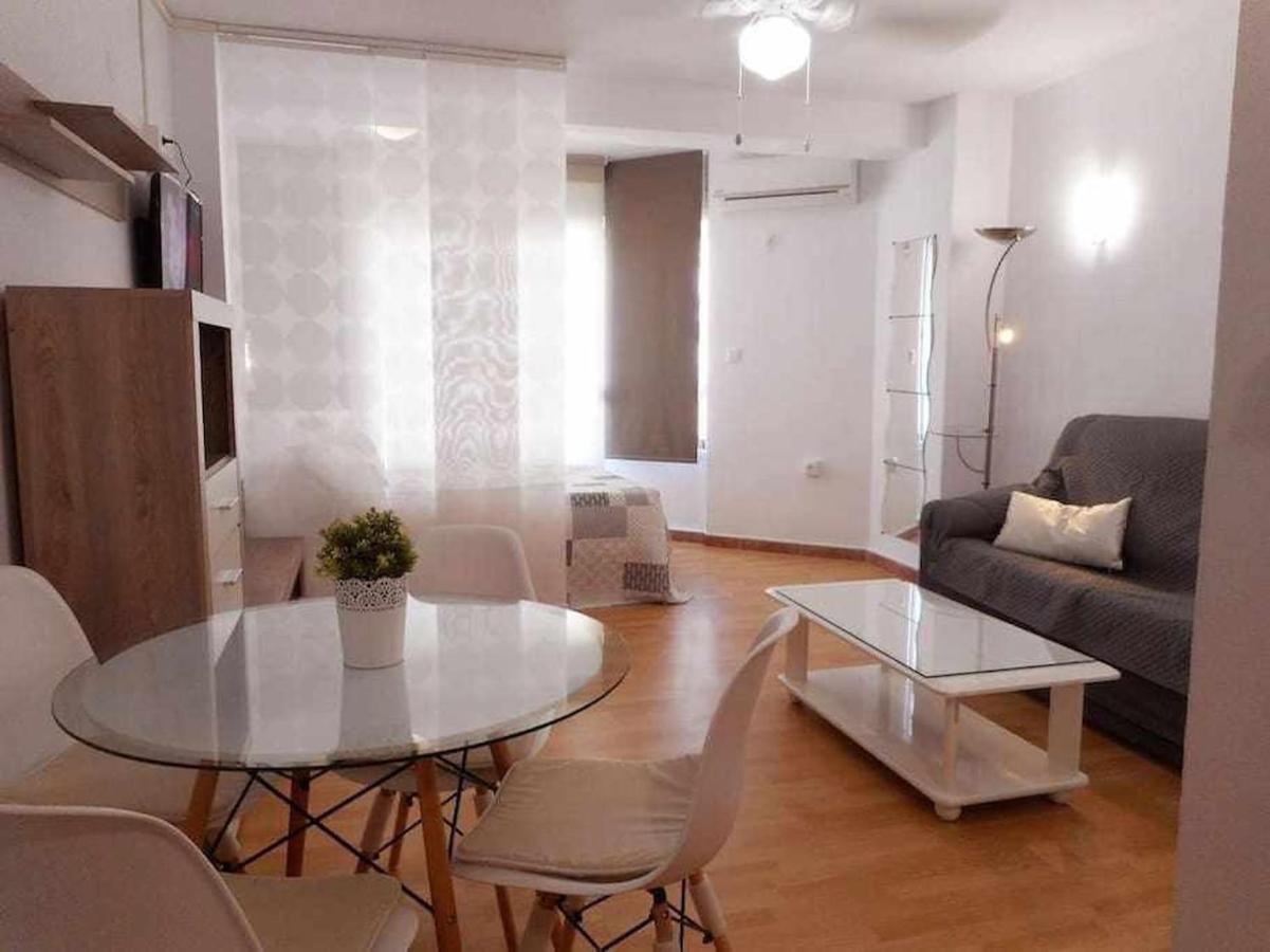 A&N Estudio Plaza, Junto A La Playa, En El Centro توري ذيل مار المظهر الخارجي الصورة