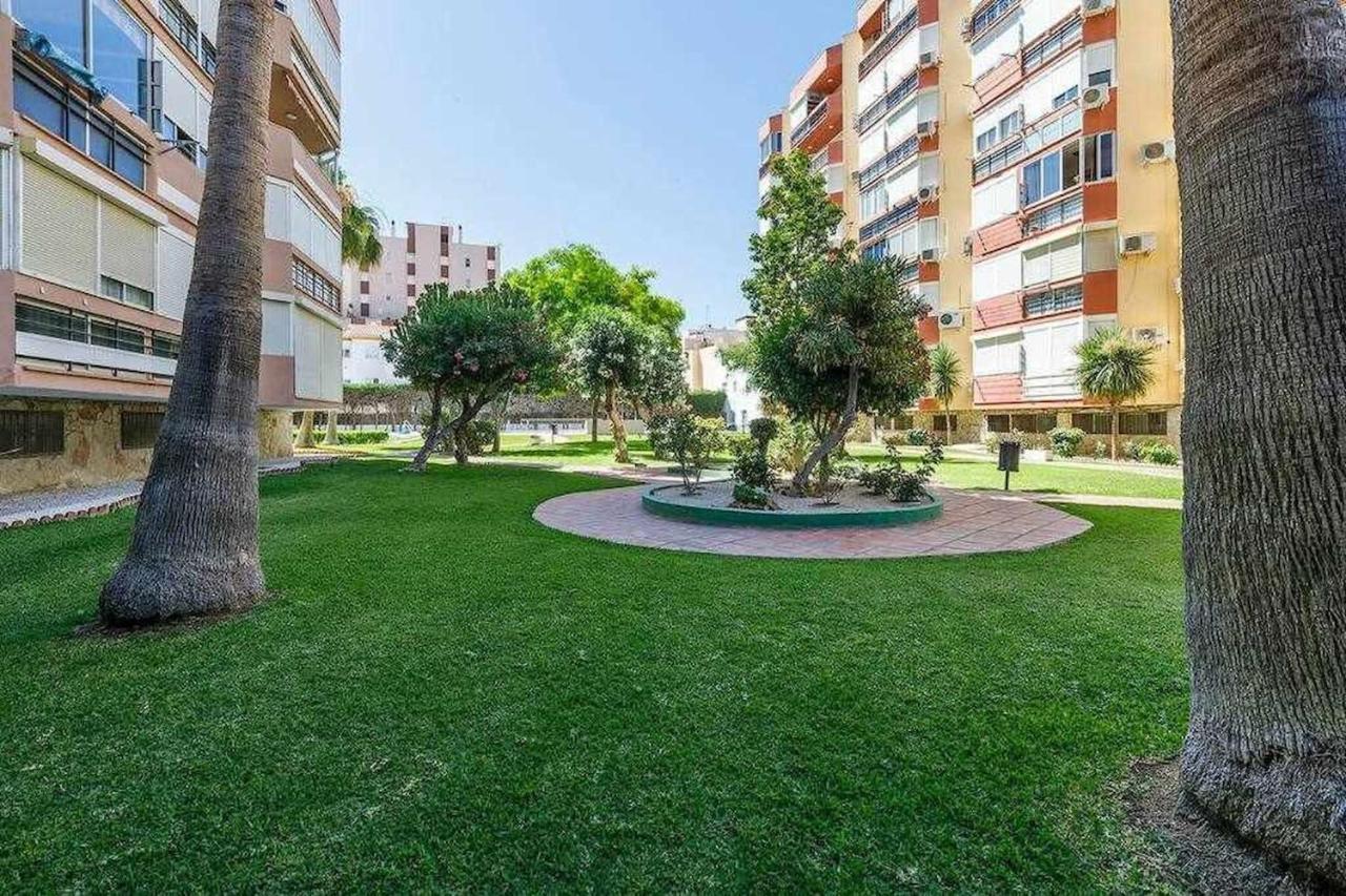 A&N Estudio Plaza, Junto A La Playa, En El Centro توري ذيل مار المظهر الخارجي الصورة