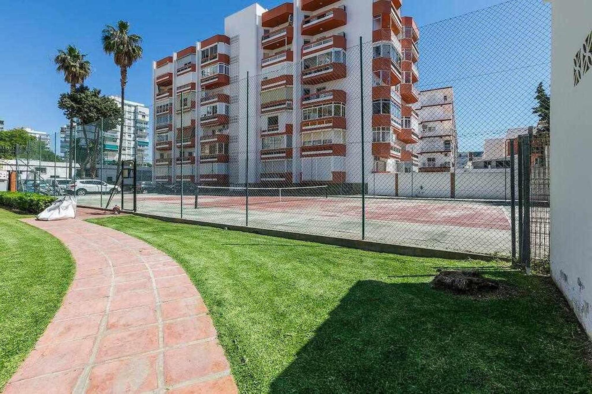 A&N Estudio Plaza, Junto A La Playa, En El Centro توري ذيل مار المظهر الخارجي الصورة